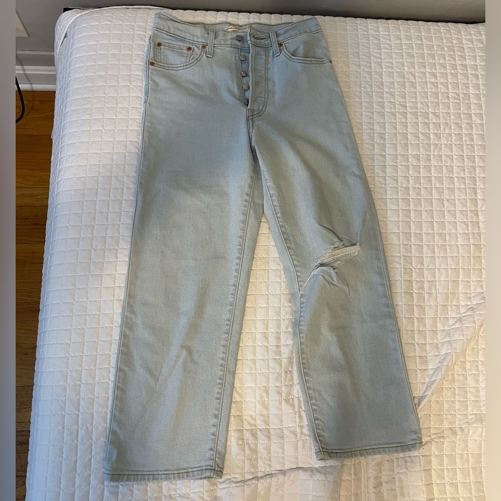 Levi’s Jeans